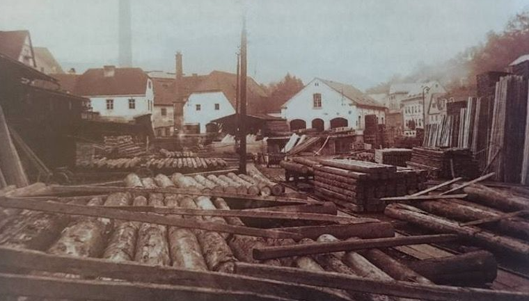 Bienermühle Königstein: Ansicht 5