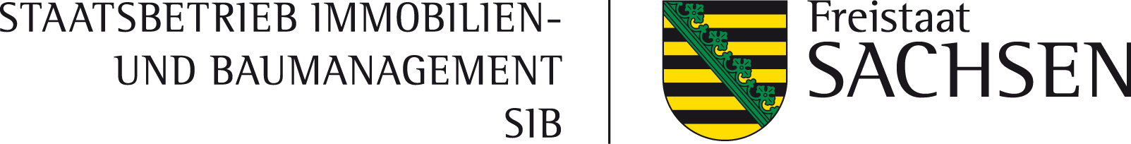 Staatsbetrieb Immobilien- und Baumanagement SIB, Freistaat Sachsen